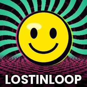 LOSTINLOOP