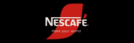 NESCAFE